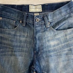 Mens Colours Alexander Julian Jeans 30x30